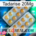 Tadarise 20Mg levitra2